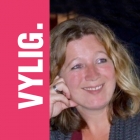 Annemieke van der Vlist
