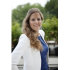 Cécile van Oppen
