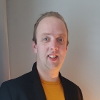 Niels de Jong